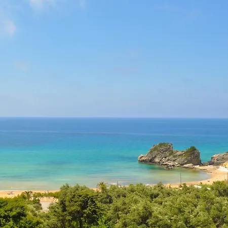 Apartman Luxury Loft With Pool Corfu