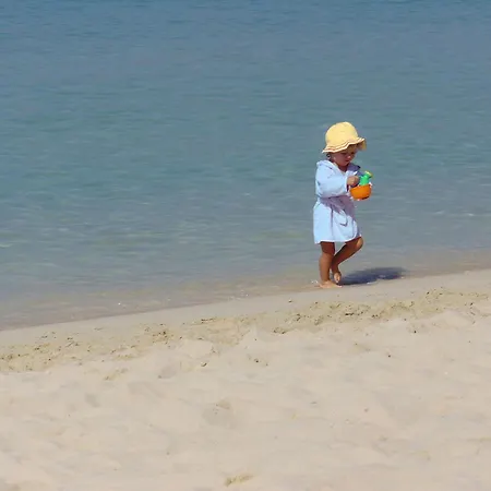 Daire Luxury Loft With Pool Corfu