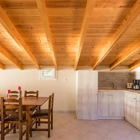 Luxury Loft With Pool Corfu * Pelekas