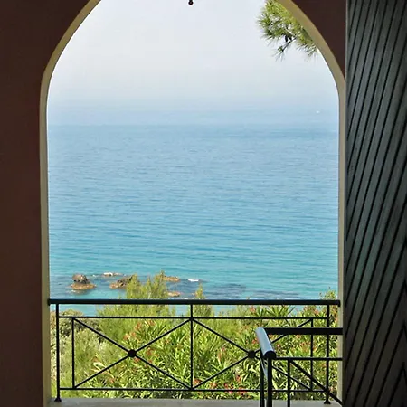 Luxury Loft With Pool Corfu *