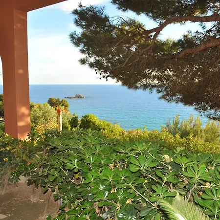 Luxury Loft With Pool Corfu Пелекас