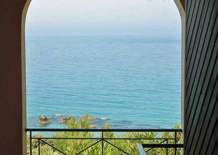 Luxury Loft With Pool Corfu *