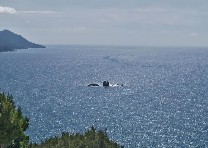 Luxury Loft With Pool Corfu *