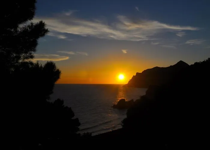 Апартаменты Luxury Loft With Pool Corfu Пелекас