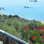 Luxury Loft With Pool Corfu * Pelekas