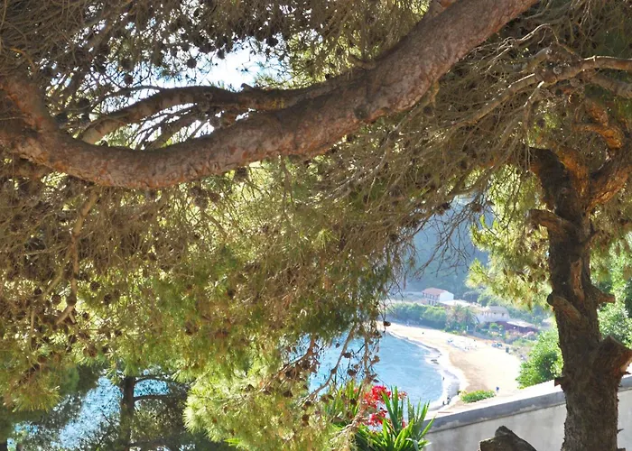 Luxury Loft With Pool Corfu Appartamento